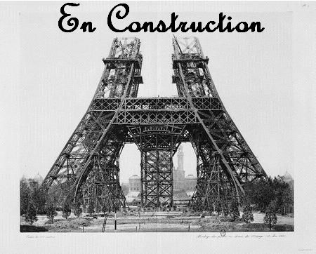 En construction
